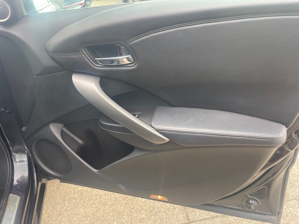 2015 Acura RDX Image 11