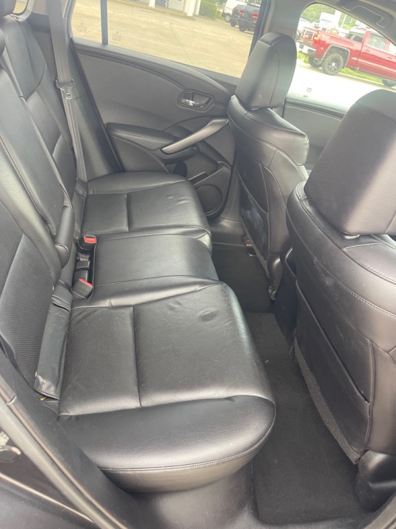2015 Acura RDX Image 12