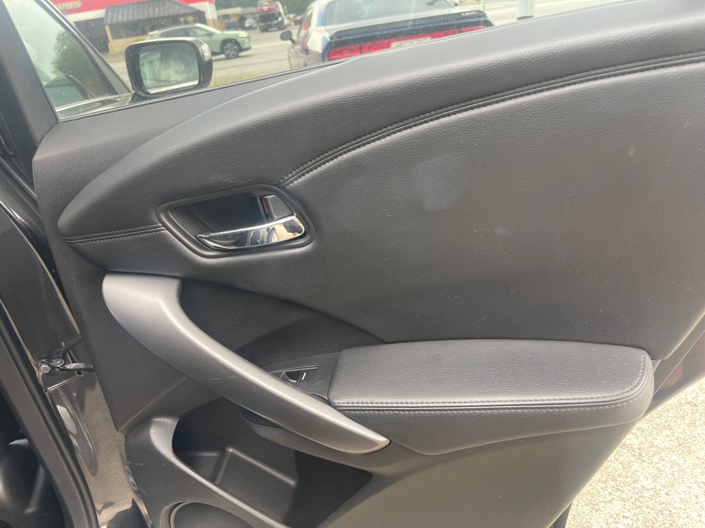 2015 Acura RDX Image 13
