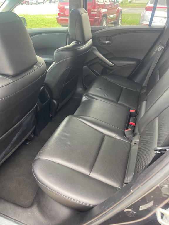 2015 Acura RDX Image 15
