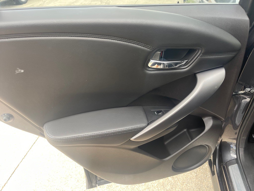 2015 Acura RDX Image 16