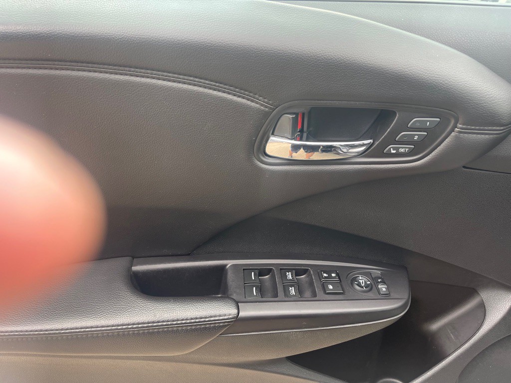 2015 Acura RDX Image 19