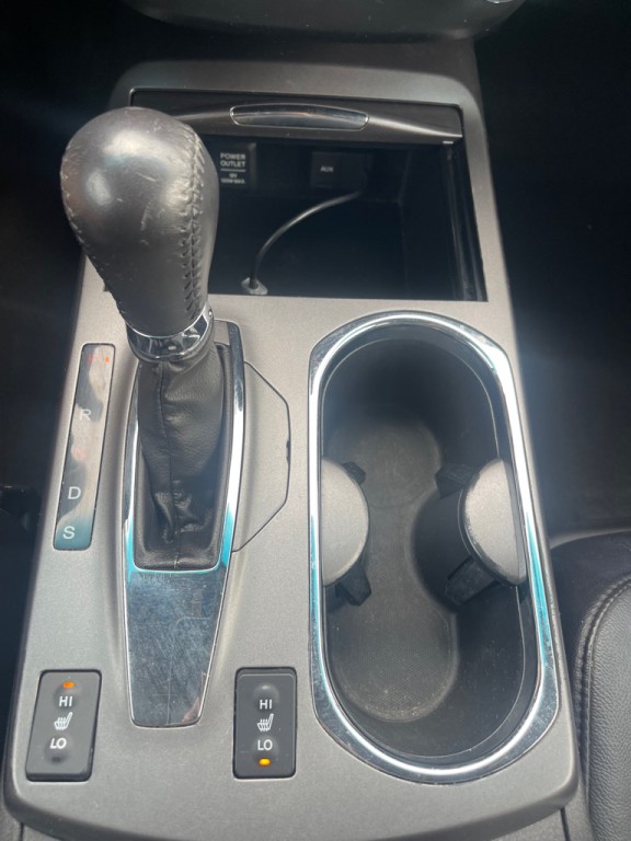 2015 Acura RDX Image 21