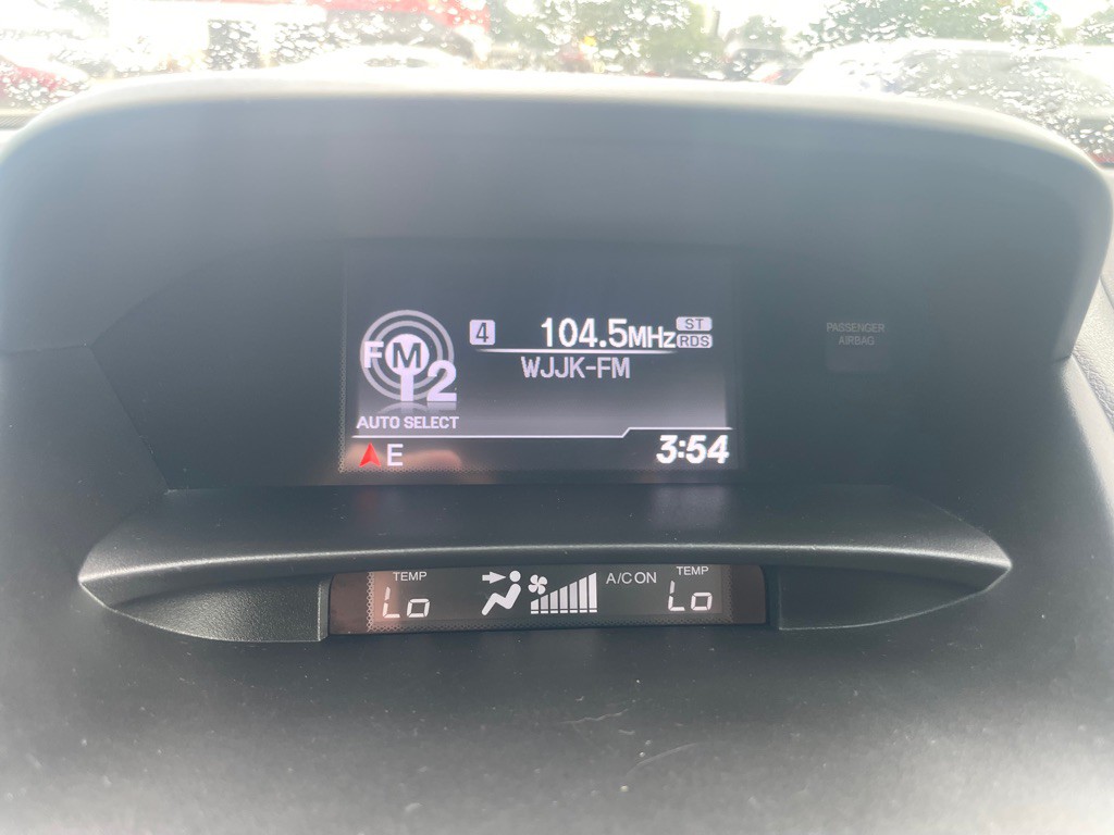 2015 Acura RDX Image 23