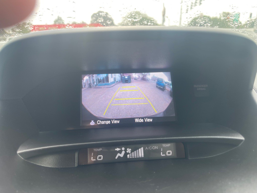 2015 Acura RDX Image 24