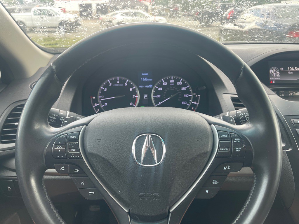 2015 Acura RDX Image 25