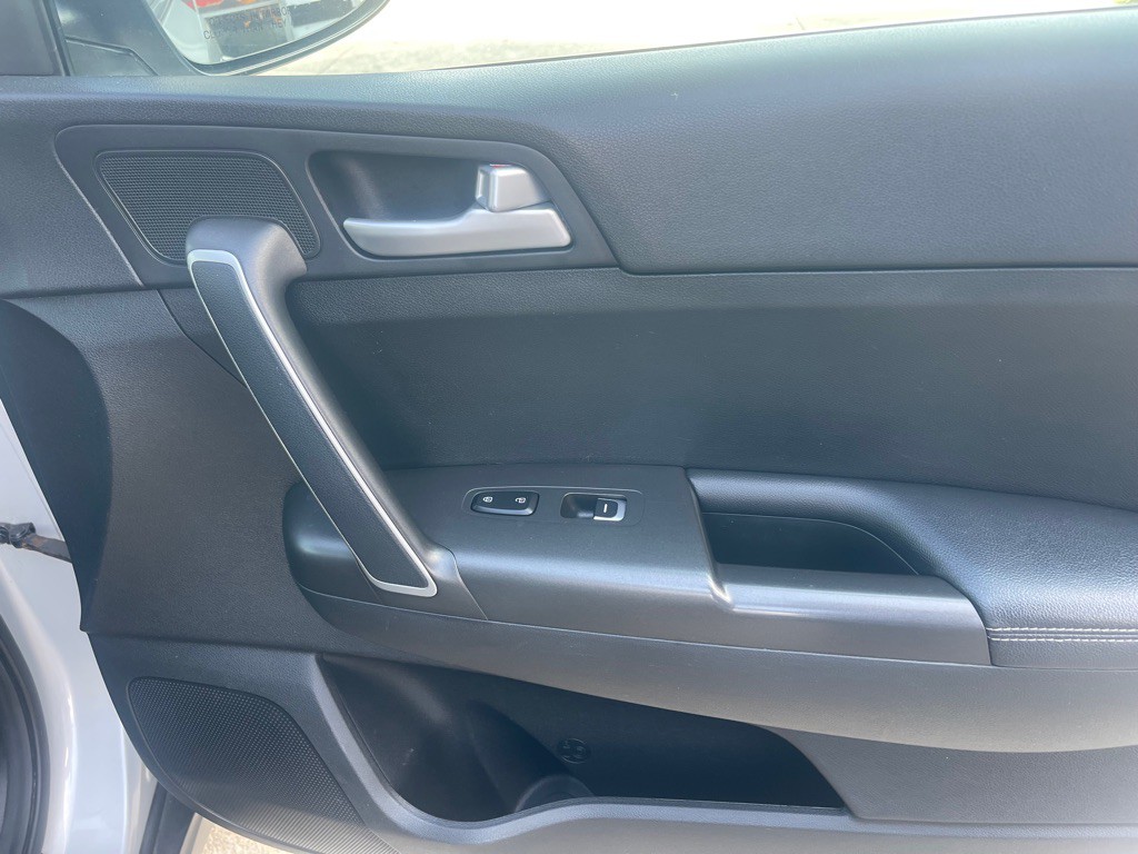 2018 Kia Sportage Image 10