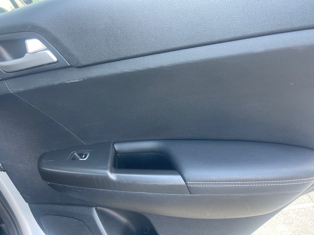 2018 Kia Sportage Image 12