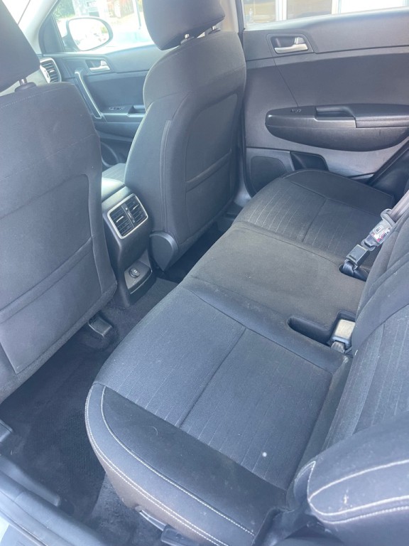 2018 Kia Sportage Image 14