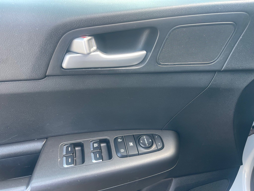 2018 Kia Sportage Image 18