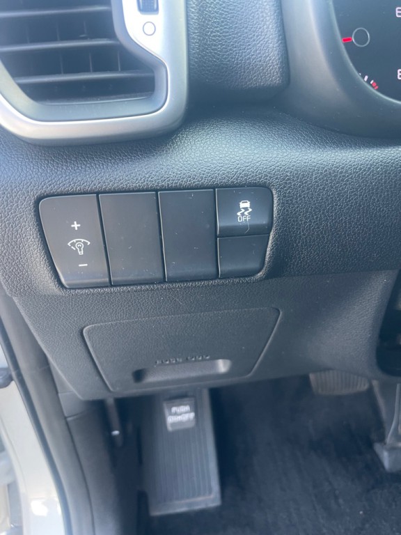 2018 Kia Sportage Image 19