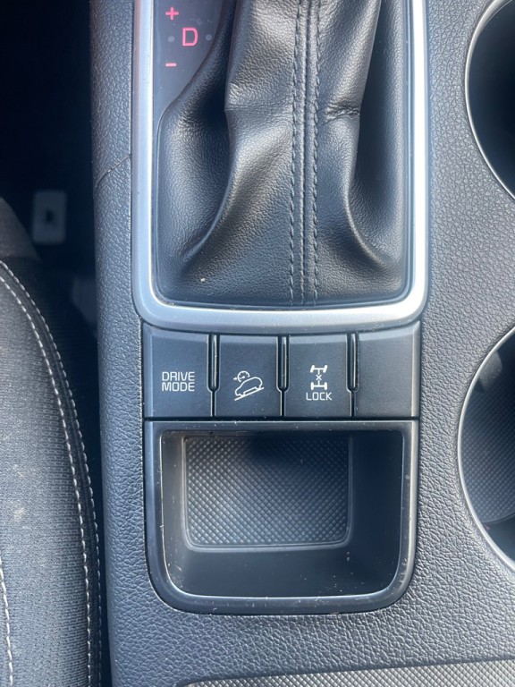 2018 Kia Sportage Image 20