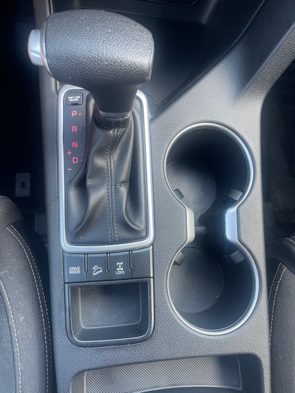 2018 Kia Sportage Image 21