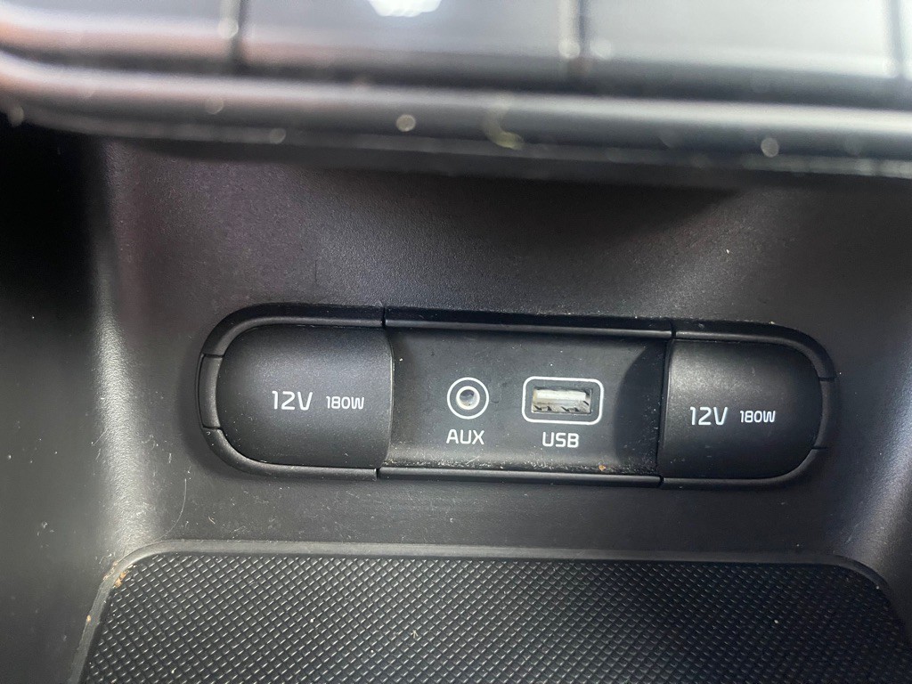 2018 Kia Sportage Image 22