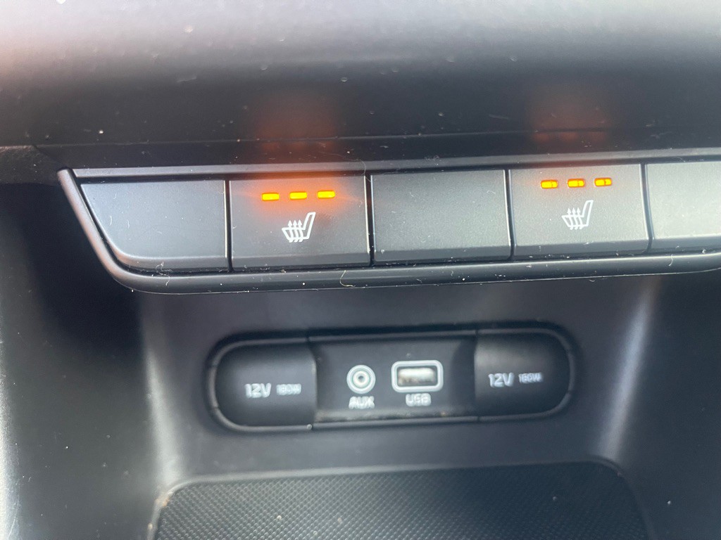 2018 Kia Sportage Image 23