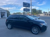 Image for 2012 Ford Edge SEL ID: 7693823