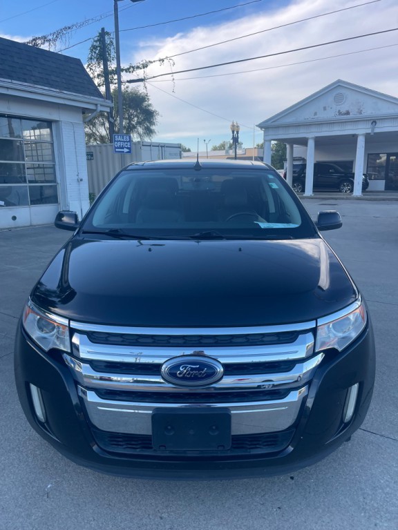 2012 Ford Edge Image 2