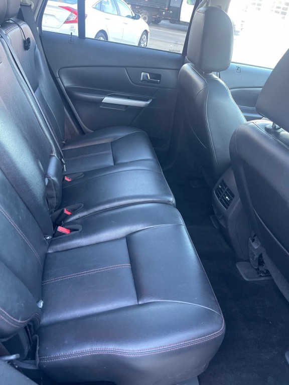2012 Ford Edge Image 11