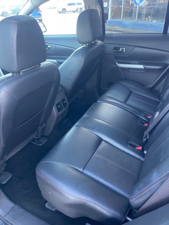2012 Ford Edge Image 14