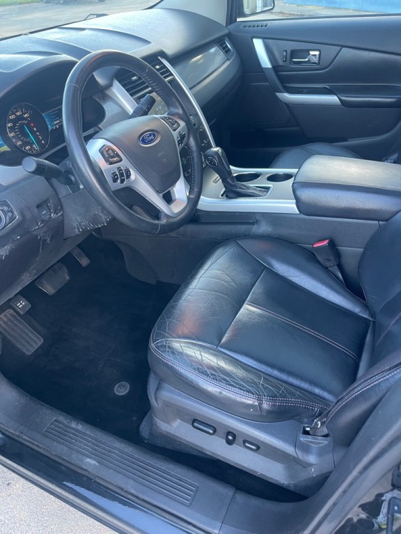 2012 Ford Edge Image 17