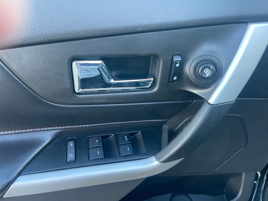 2012 Ford Edge Image 18