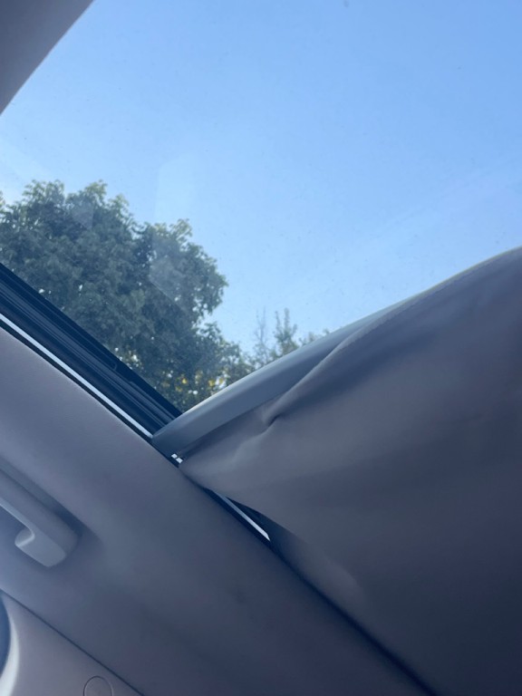 2012 Ford Edge Image 19