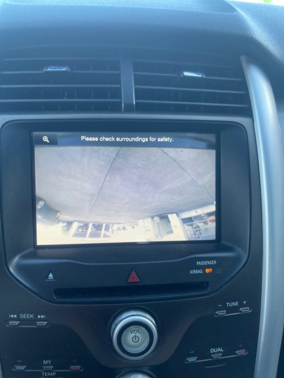 2012 Ford Edge Image 22