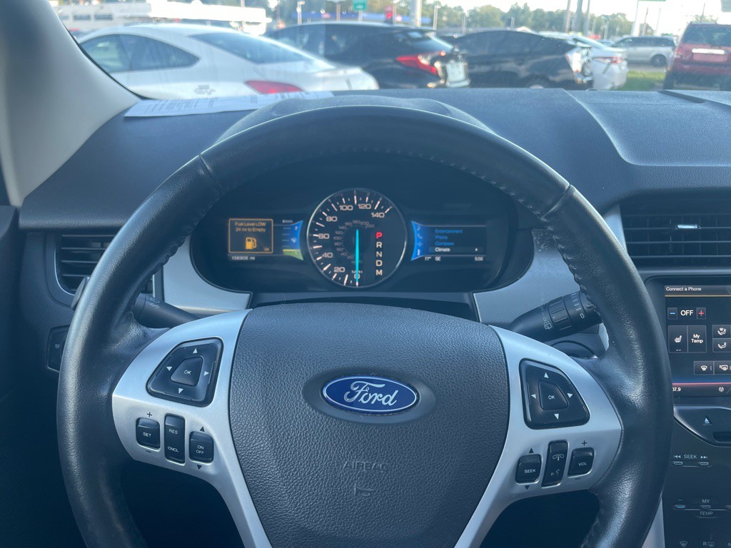2012 Ford Edge Image 23