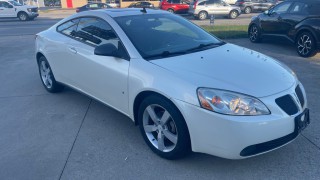 Image for 2008 Pontiac G6 GT ID: 7693829
