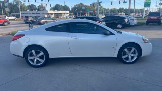 Image for 2008 Pontiac G6 GT ID: 7693829