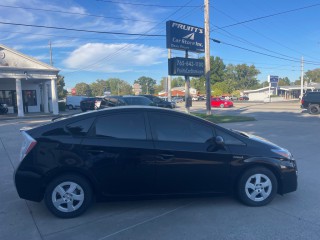 Image for 2010 Toyota Prius III ID: 7693846