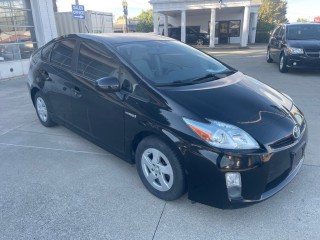 Image for 2010 Toyota Prius III ID: 7693846