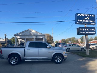 Image for 2018 RAM 1500 Laramie ID: 7738135