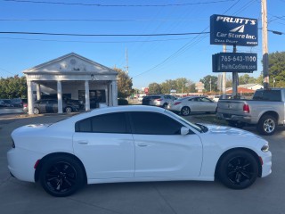 Image for 2016 Dodge Charger SXT ID: 7738152