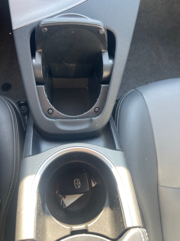 2015 Toyota Prius Image 19