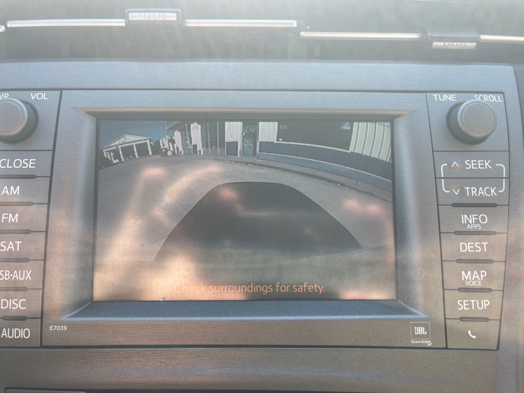 2015 Toyota Prius Image 23
