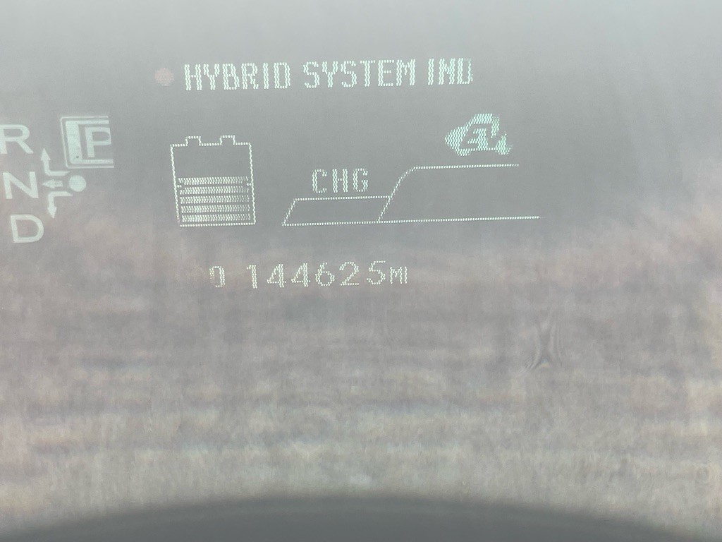 2015 Toyota Prius Image 25