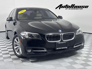 Image for 2015 BMW 5 Series 528i ID: 6408393