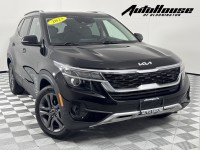 Image for 2023 Kia Seltos S ID: 6450556