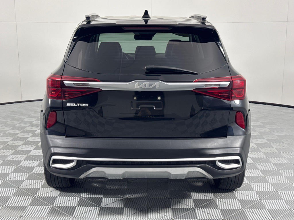 2023 Kia Seltos Image 6