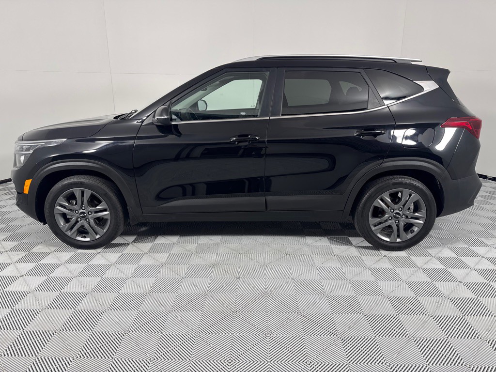 2023 Kia Seltos Image 9