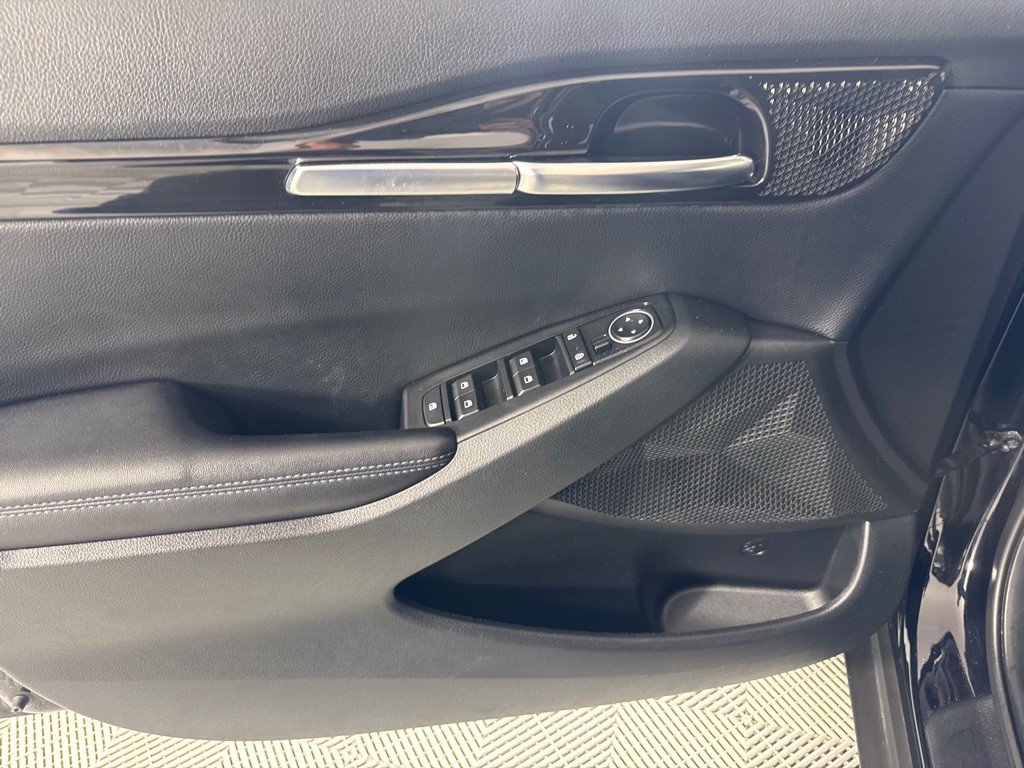 2023 Kia Seltos Image 13