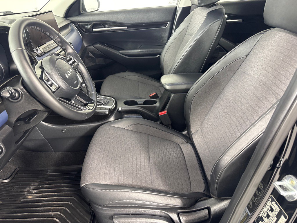 2023 Kia Seltos Image 14