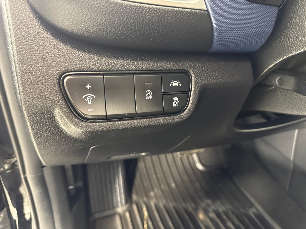2023 Kia Seltos Image 16