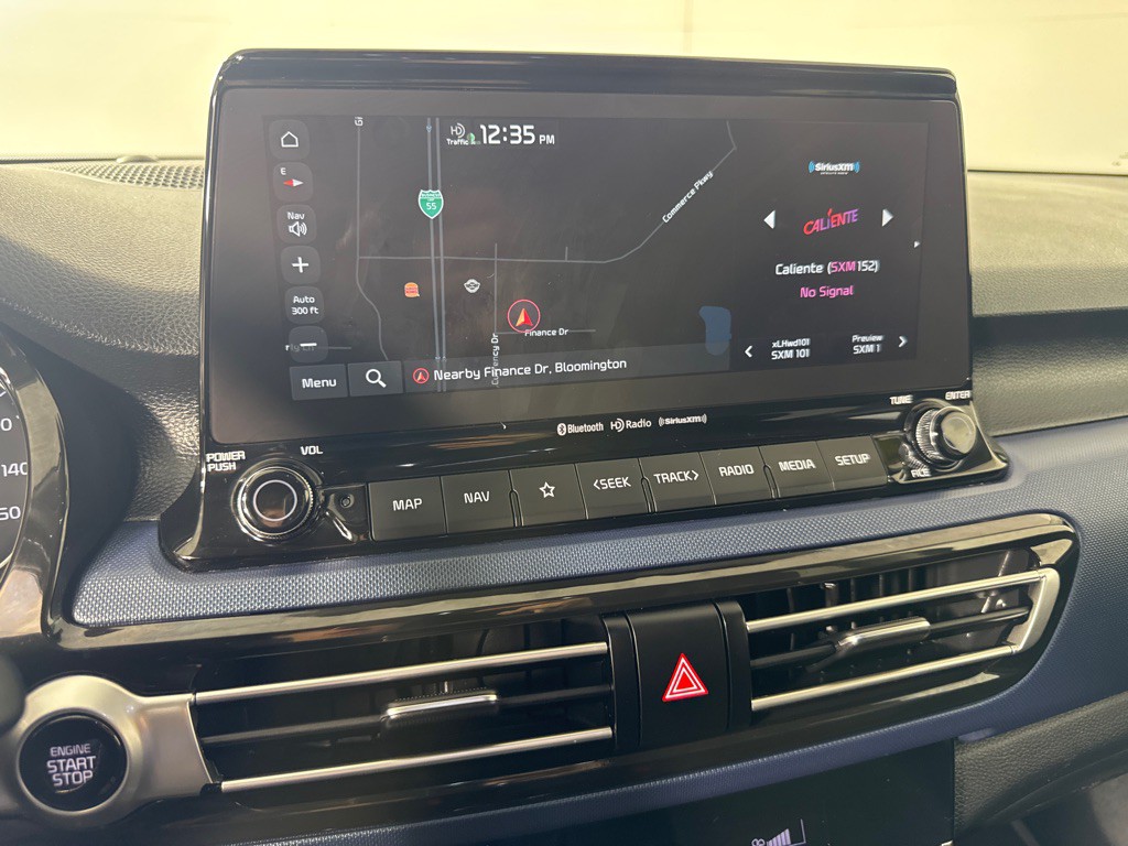 2023 Kia Seltos Image 18