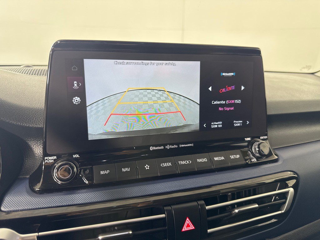 2023 Kia Seltos Image 19
