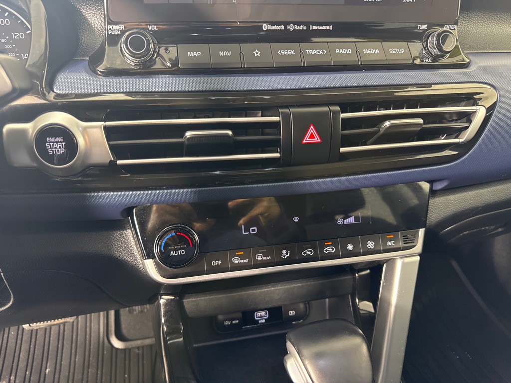 2023 Kia Seltos Image 20