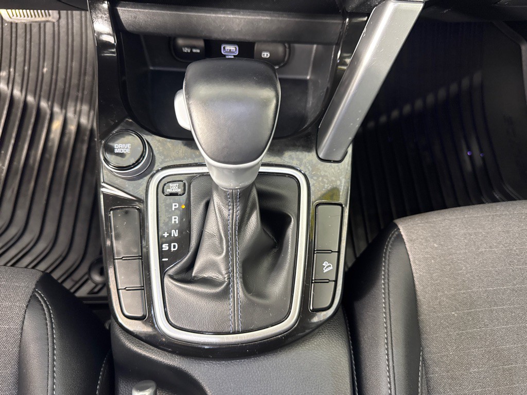 2023 Kia Seltos Image 21