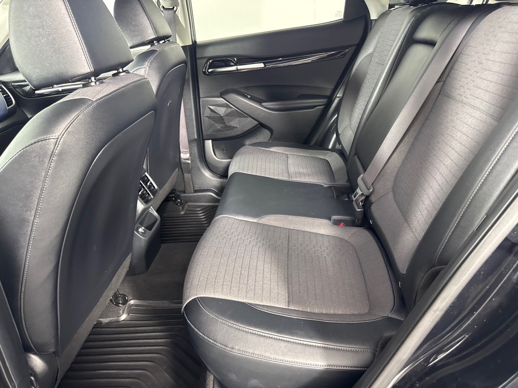 2023 Kia Seltos Image 22