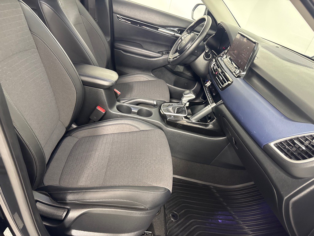 2023 Kia Seltos Image 27